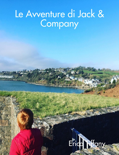 Le Avventure di Jack & Company