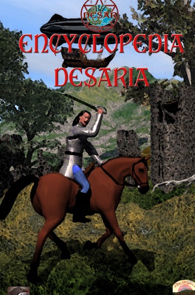 Encyclopedia Desaria