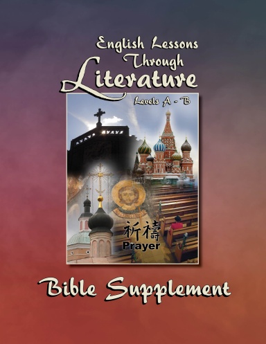ELTL Bible Supplement Levels A - B _ Cursive Italic