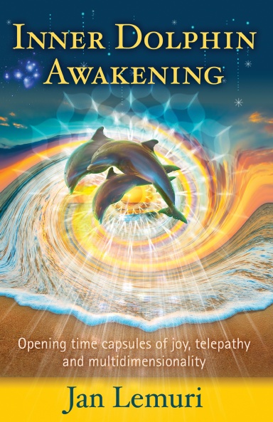 Inner Dolphin Awakening
