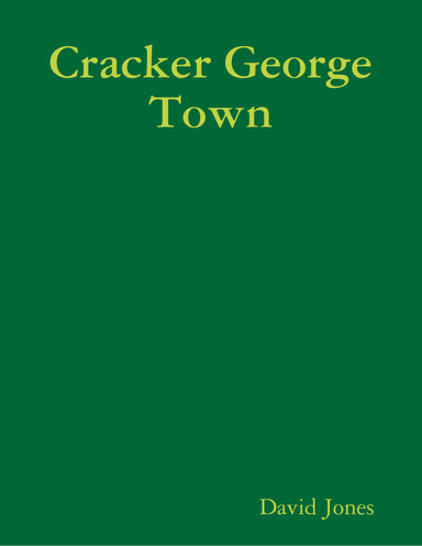 Cracker George Town