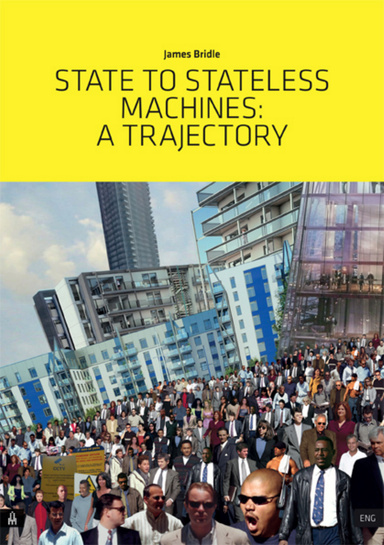 State to Stateless Machines: A Trajectory