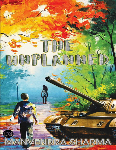 The Unplanned