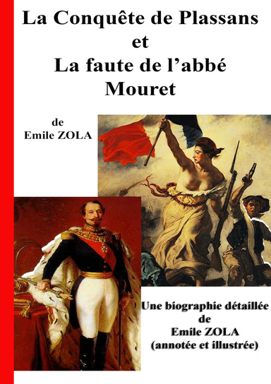 La conquête de Plassans et La faute de l’abbé Mouret
