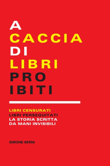 A caccia di libri proibiti