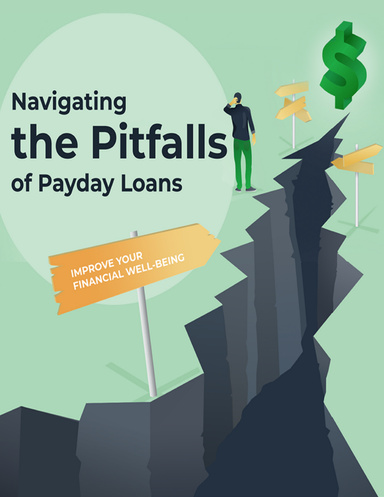 Navigating the Pitfalls of Payday Loans