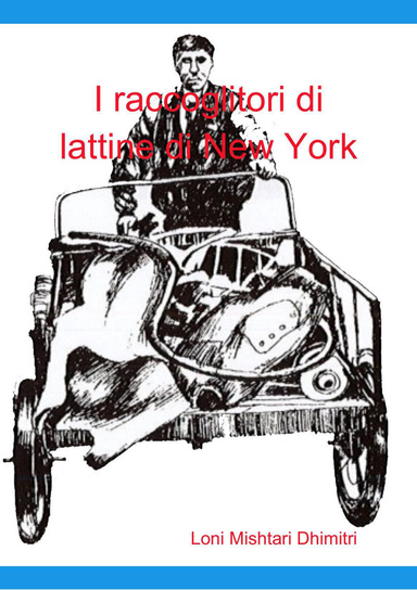I raccoglitori di lattine di New York