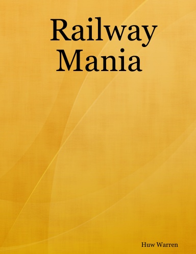 Railway Mania