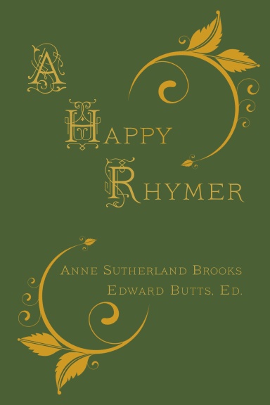A Happy Rhymer