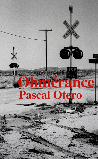Ohmérance