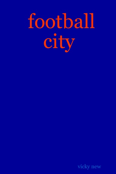 football city