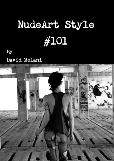 NudeArt Style #101