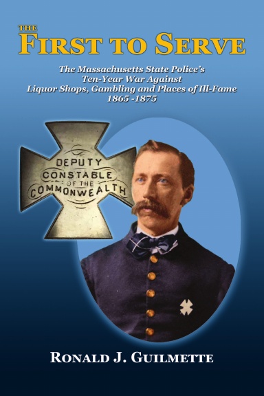 The First To Serve
