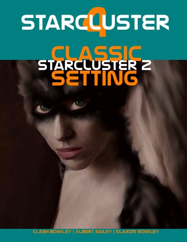 StarCluster 4 - Classic Setting