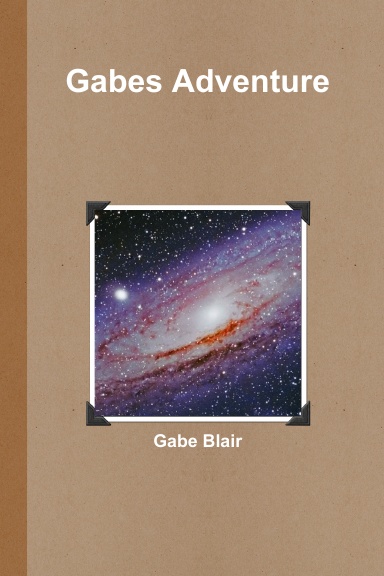 Gabes Adventure