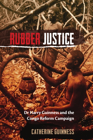 Rubber Justice
