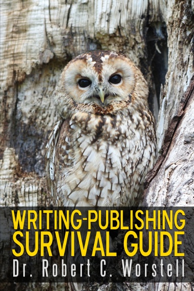 Writing-Publishing Survival Guide
