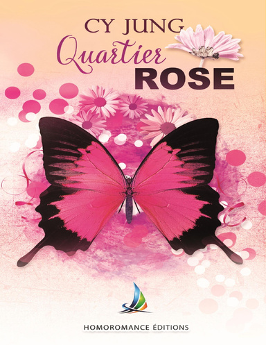 Quartier Rose