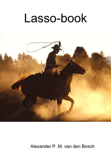 Lasso-book