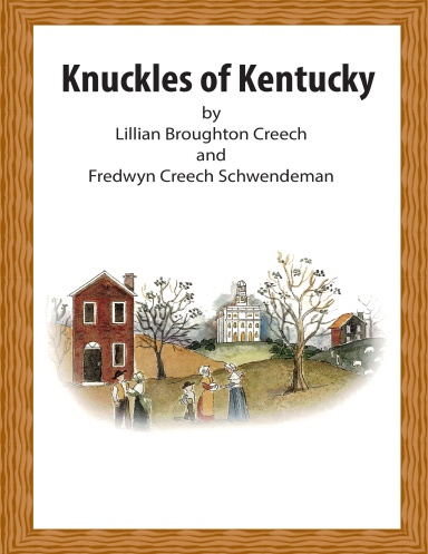 Knuckles of Kentucky