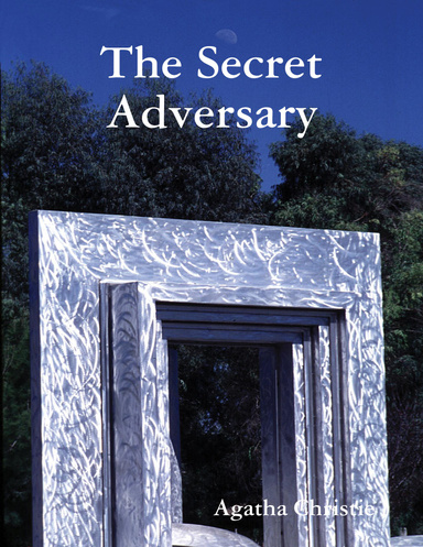 The Secret Adversary