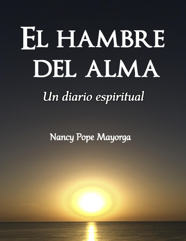 El hambre del alma
