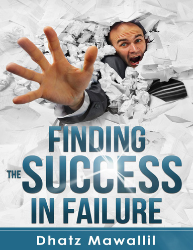 Finding The Success In Failure