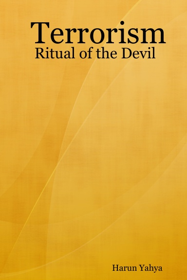 Terrorism: Ritual of the Devil