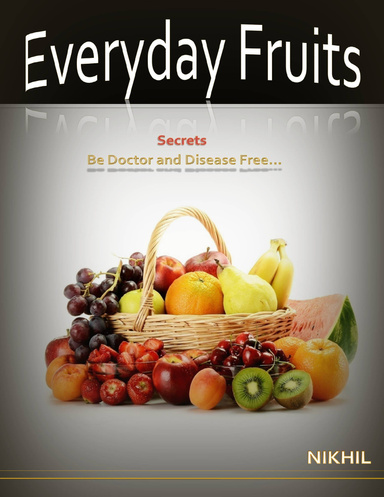 Everyday Fruits