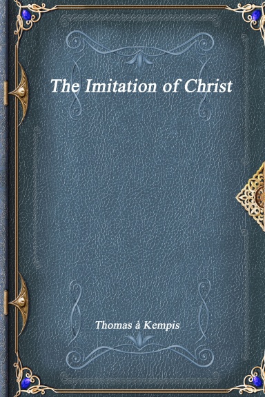 The Imitation of Christ