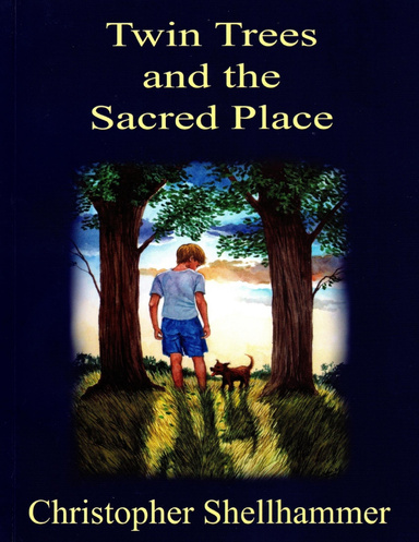 Twin Trees and the Sacred Place
