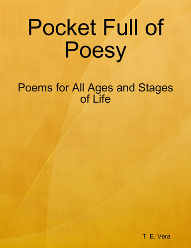 Pocket Full of Poesy