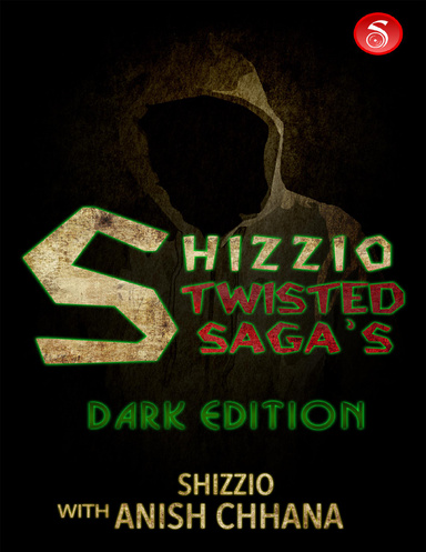 Twisted Saga's: Dark Edition