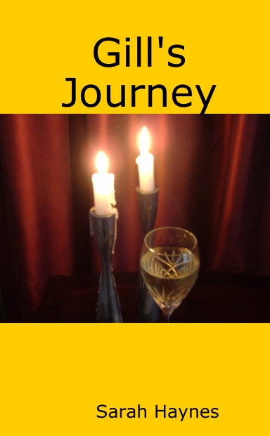 Gill's Journey