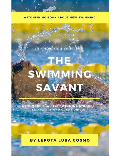 The Swimming Savant