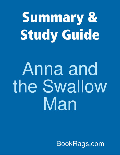 Summary & Study Guide: Anna and the Swallow Man