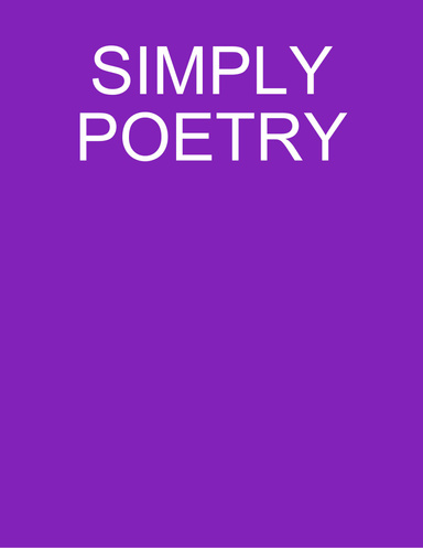 Simply Poetry
