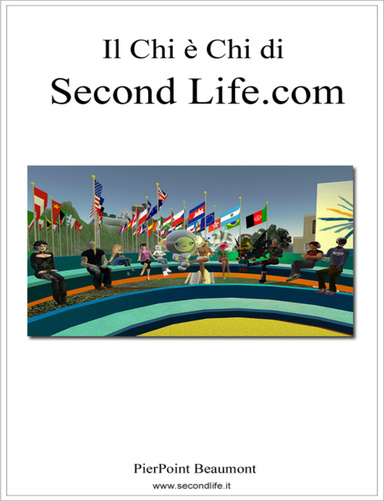 Il Chi è Chi di Second Life