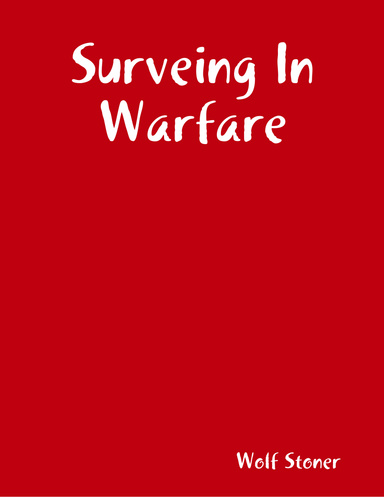 Surveing In Warfare