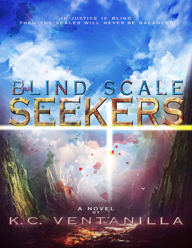 Blind Scale Seekers
