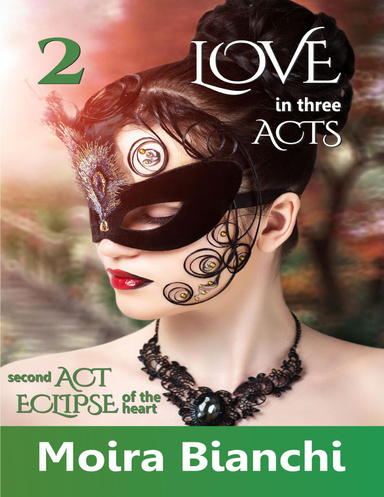 Eclipse of the Heart