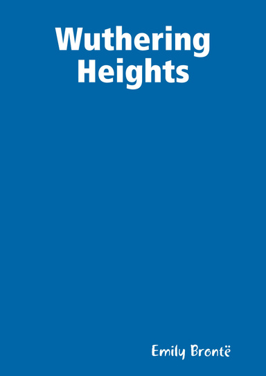 Wuthering Heights