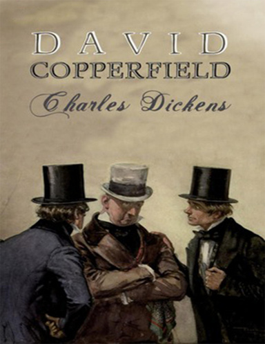 David Copperfield