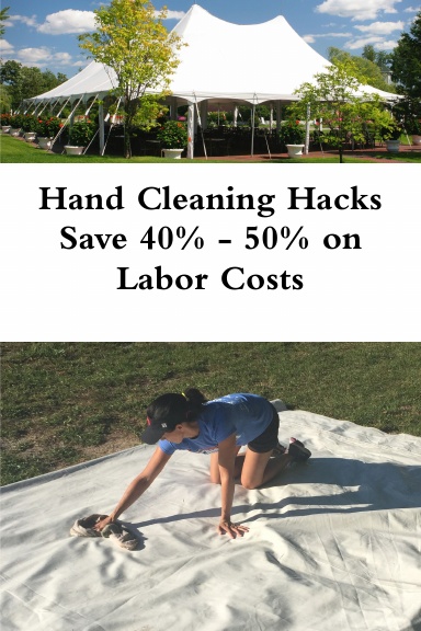 Hand Cleaning Hacks 2018.02.08