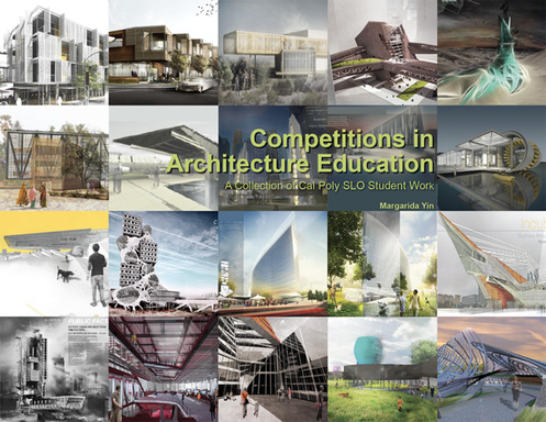 Competitions In Architecture Education