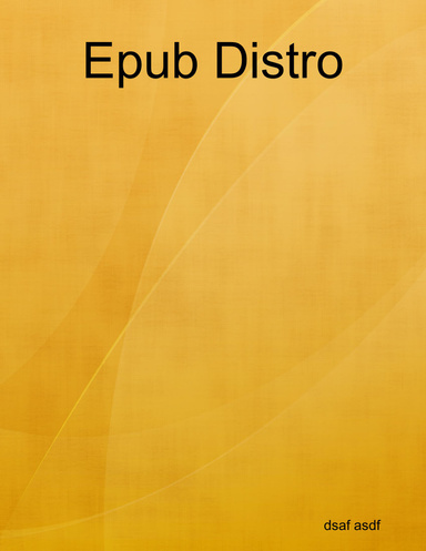 Epub Distro