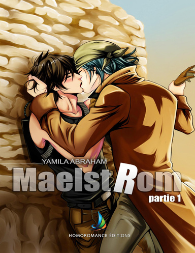 MAELSTROM - Partie 1