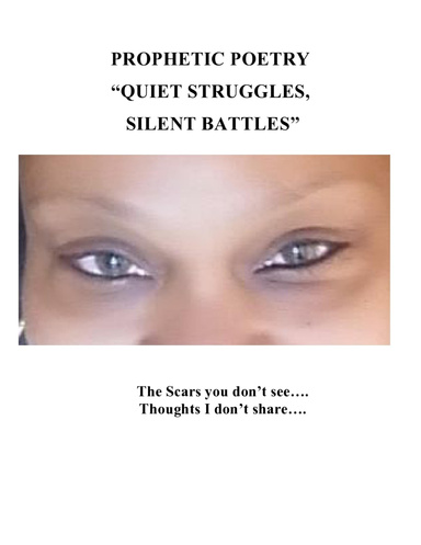 Quiet Struggles, Silent Battles