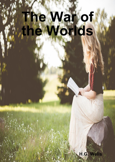 The War of the Worlds