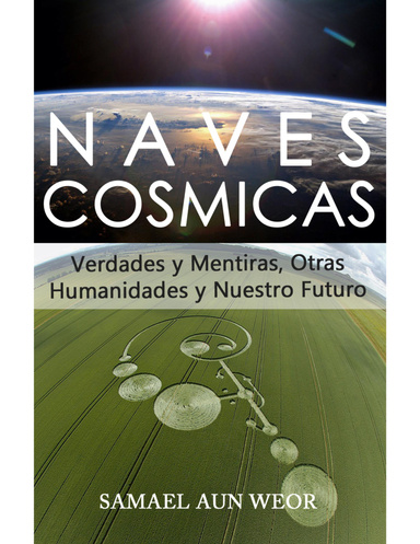 NAVES COSMICAS